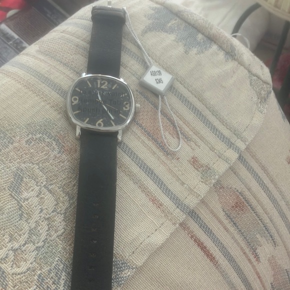New august Steiner watch - Picture 1 of 3